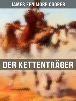 cover image of Der Kettenträger